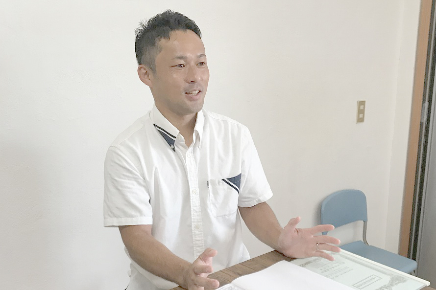 合同会社沖縄かりゆし不動産からのお客様へご挨拶