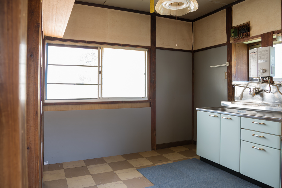 相続した土地と建物の管理が大変で売却したい