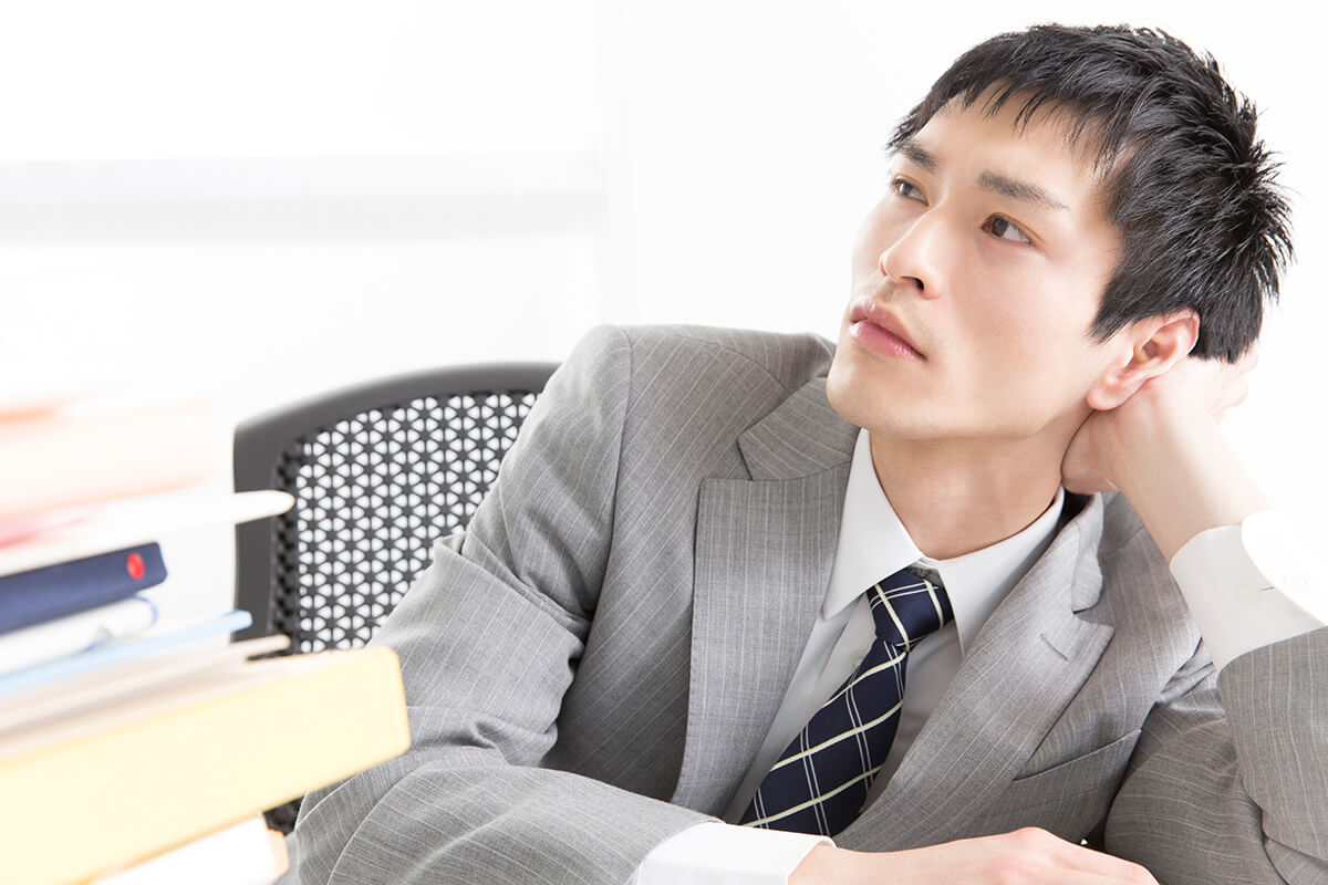 収益不動産を購入したが、まともに経営できない
